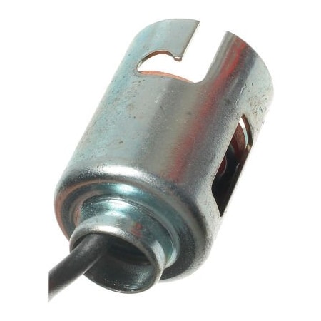 Standard Ignition Multi-Function Socket - S-21